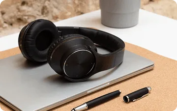 Mini Headphone - 乐球直播