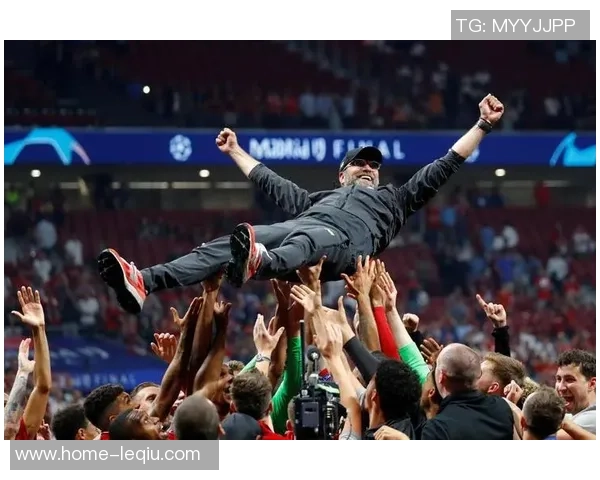 克洛普重返赛场誓言带领利物浦再创欧冠辉煌传奇 克洛普重返赛场誓言带领利物浦再创欧冠辉煌传奇