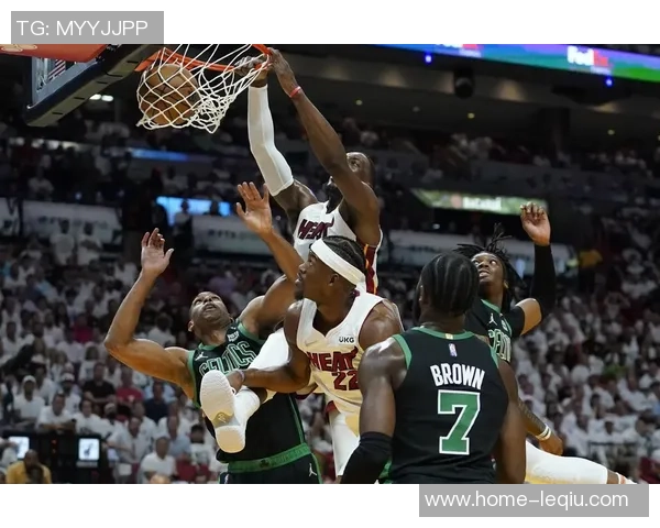 凯尔特人与热火精彩对决集锦回顾展现篮球魅力与激情瞬间 凯尔特人与热火精彩对决集锦回顾展现篮球魅力与激情瞬间