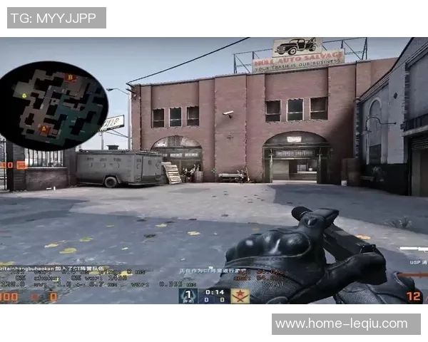 周伟专访:从新手到高手的CSGO成长之路与心路历程分享 周伟专访:从新手到高手的CSGO成长之路与心路历程分享